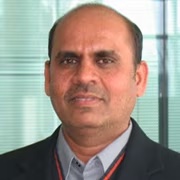 Dr. Veerasamy (Ravi) Ravichandran