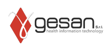 Gesan