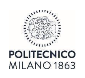 Politecnico di Milano