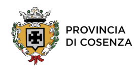 Provincia di Cosenza