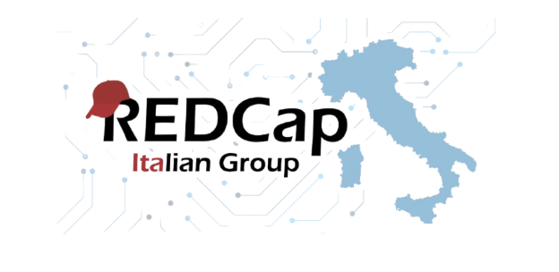 REDCap Italian Group
