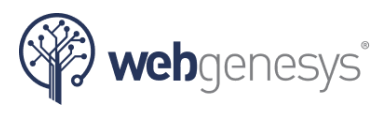 WebGeneSys